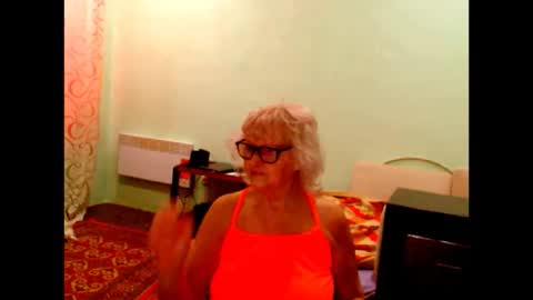 natali online show from 04/04/26, 07:28