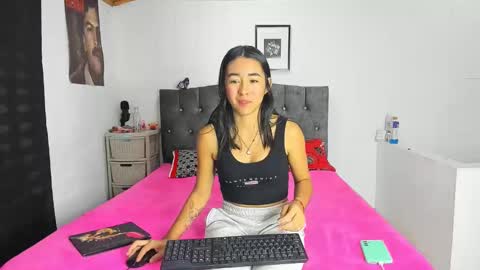 NATI  online show from 02/23/25, 02:18