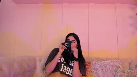 Naty  online show from 01/17/25, 12:31