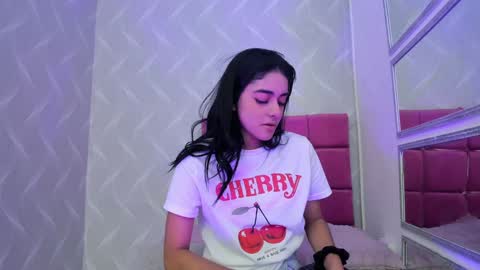 Naty  online show from 01/22/25, 12:27