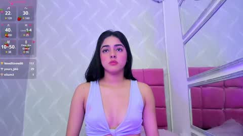 Naty  online show from 01/22/25, 03:29