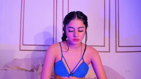 Naty  online show from 01/25/25, 06:35