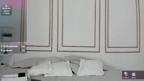 Naty  online show from 02/10/25, 06:35