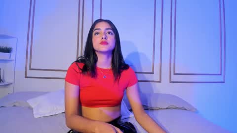 Naty  online show from 02/11/25, 01:41