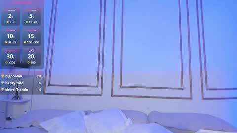 Naty  online show from 02/11/25, 04:46