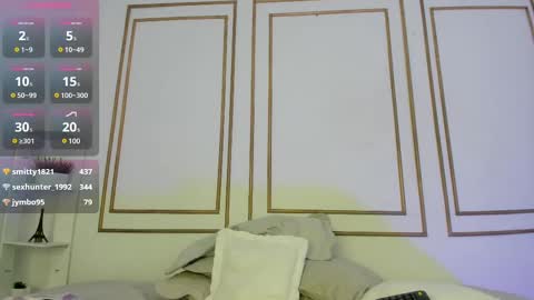 Naty  online show from 02/12/25, 06:40