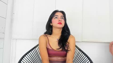 Naty  online show from 02/13/25, 12:43