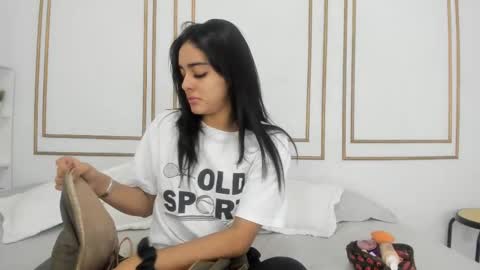 Naty  online show from 02/17/25, 12:16