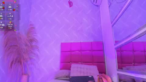 Naty  online show from 02/26/25, 12:25