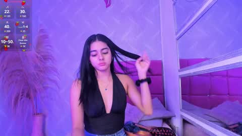 Naty  online show from 02/27/25, 12:34