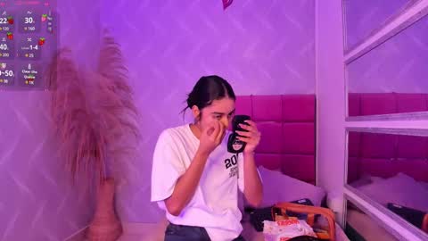 Naty  online show from 02/28/25, 12:20