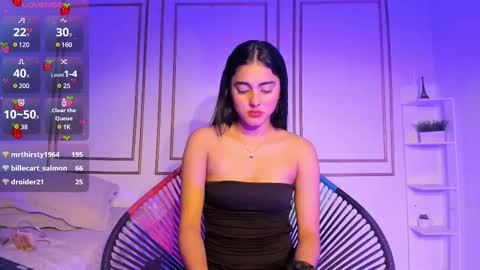 Naty  online show from 03/09/25, 03:27