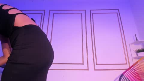 Naty  online show from 03/09/25, 06:32