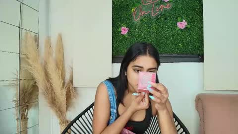 Naty  online show from 09/09/25, 12:26