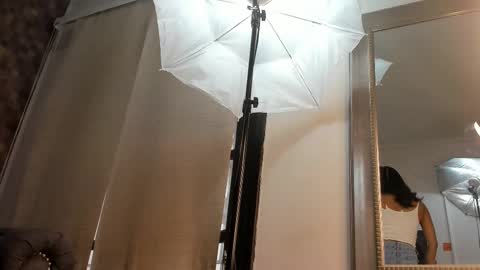 Naty  online show from 09/18/25, 12:07