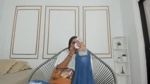 Naty  online show from 09/27/25, 12:21