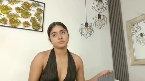 Naty  online show from 12/03/25, 12:03