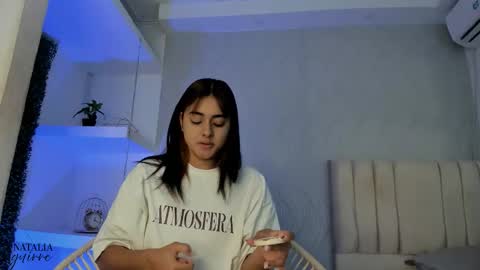 Naty  online show from 02/09/26, 12:09