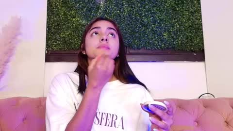 Naty  online show from 02/27/26, 03:12