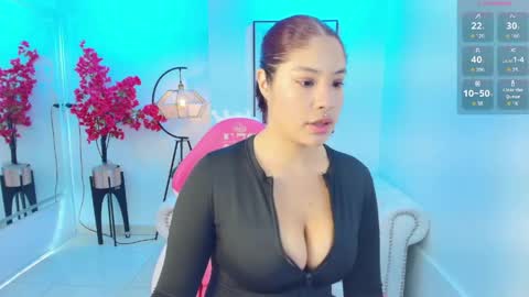 Natalia.  online show from 06/05/26, 03:35