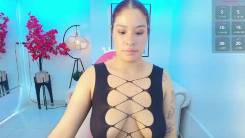 Natalia.  online show from 06/05/26, 06:52