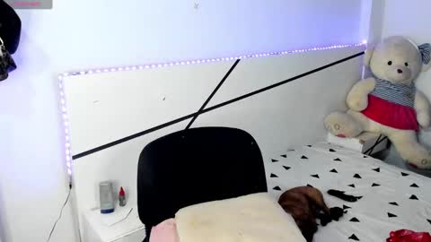 Natalia  online show from 12/28/24, 01:59