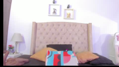 Natalia online show from 01/16/25, 03:45