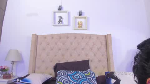 Natalia online show from 01/29/25, 03:12