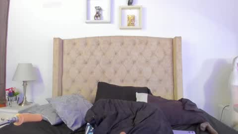 Natalia online show from 02/16/25, 07:04