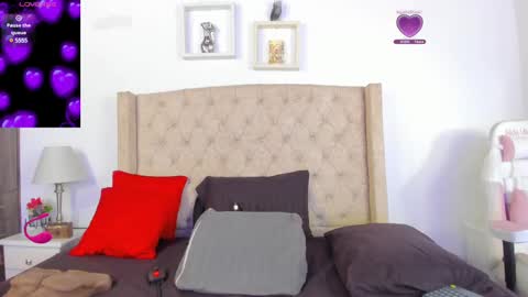 Natalia online show from 03/05/25, 03:40