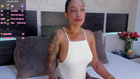Snapshot of natalia_cruzz chatting on 05/22/26, 09:31 Nata online show from 05/22/26, 09:31