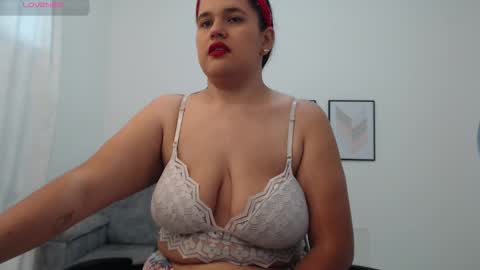 Nathalia online show from 10/01/25, 05:30