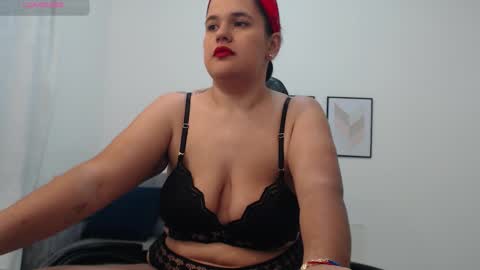 Nathalia online show from 10/08/25, 10:46