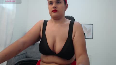 Nathalia online show from 10/24/25, 06:15