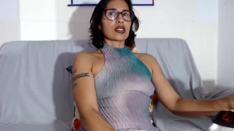 CATHALINA NATA online show from 09/16/25, 11:39