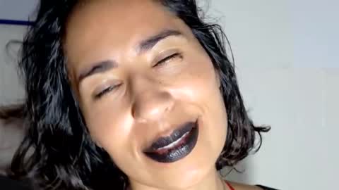 CATHALINA NATA online show from 11/13/25, 11:47