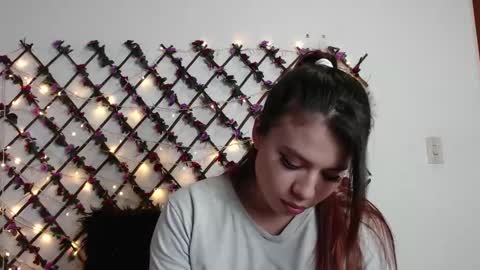 Natalia Walker online show from 02/13/26, 07:10