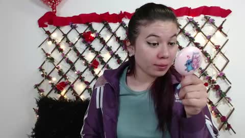 Natalia Walker online show from 04/16/26, 02:18