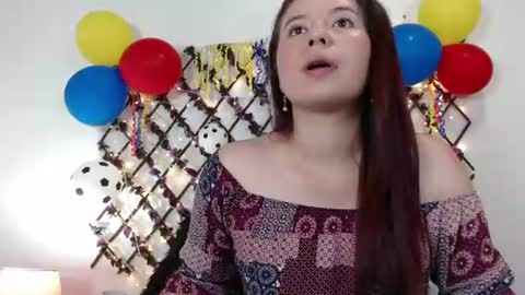 Natalia Walker online show from 06/28/26, 03:29