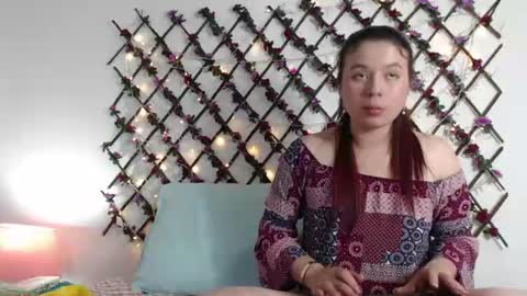Natalia Walker online show from 07/22/26, 09:17