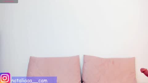 Snapshot of nataliaa___ chatting on 02/27/25, 05:56 nataliaa___ online show from 02/27/25, 05:56