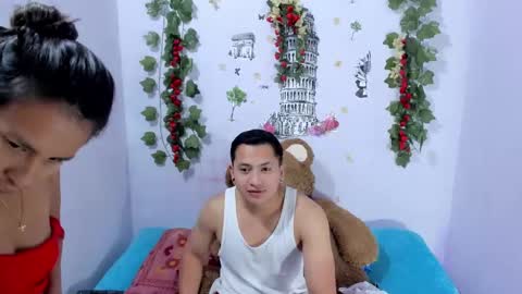 nataliaandjulliam online show from 10/02/25, 06:31