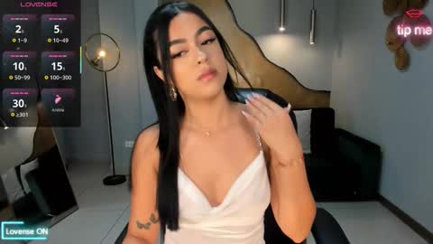 Nata online show from 11/25/25, 02:33