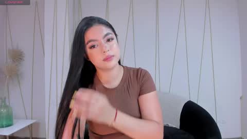 Snapshot of nataliagaret chatting on 05/16/26, 06:50 Nata online show from 05/16/26, 06:50