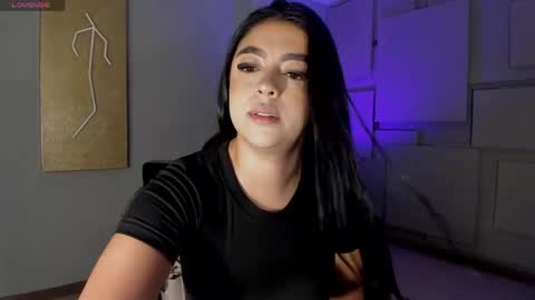 Snapshot of nataliagaret chatting on 05/26/26, 10:33 Nata online show from 05/26/26, 10:33