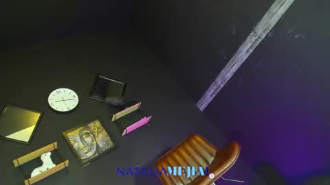 Natalia Mejia online show from 02/04/26, 11:20