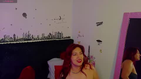 Snapshot of nataliaroushh chatting on 07/06/26, 01:52 Natalia Roush online show from 07/06/26, 01:52