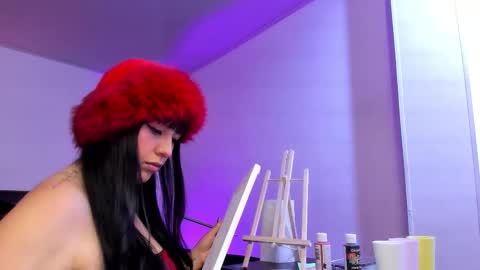 Snapshot of nataliasweet98 chatting on 02/03/26, 10:48 Natalia online show from 02/03/26, 10:48