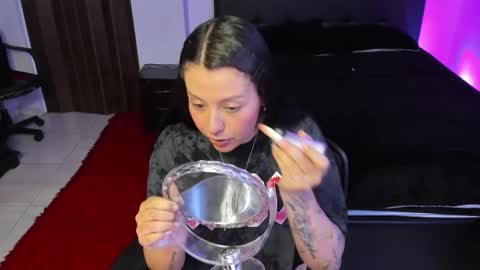 Snapshot of nataliasweet98 chatting on 04/01/26, 02:56 Natalia online show from 04/01/26, 02:56