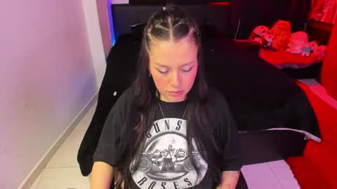 Natalia online show from 05/31/26, 03:26